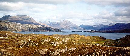 Loch Torridon