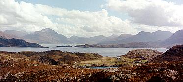 Loch Torridon